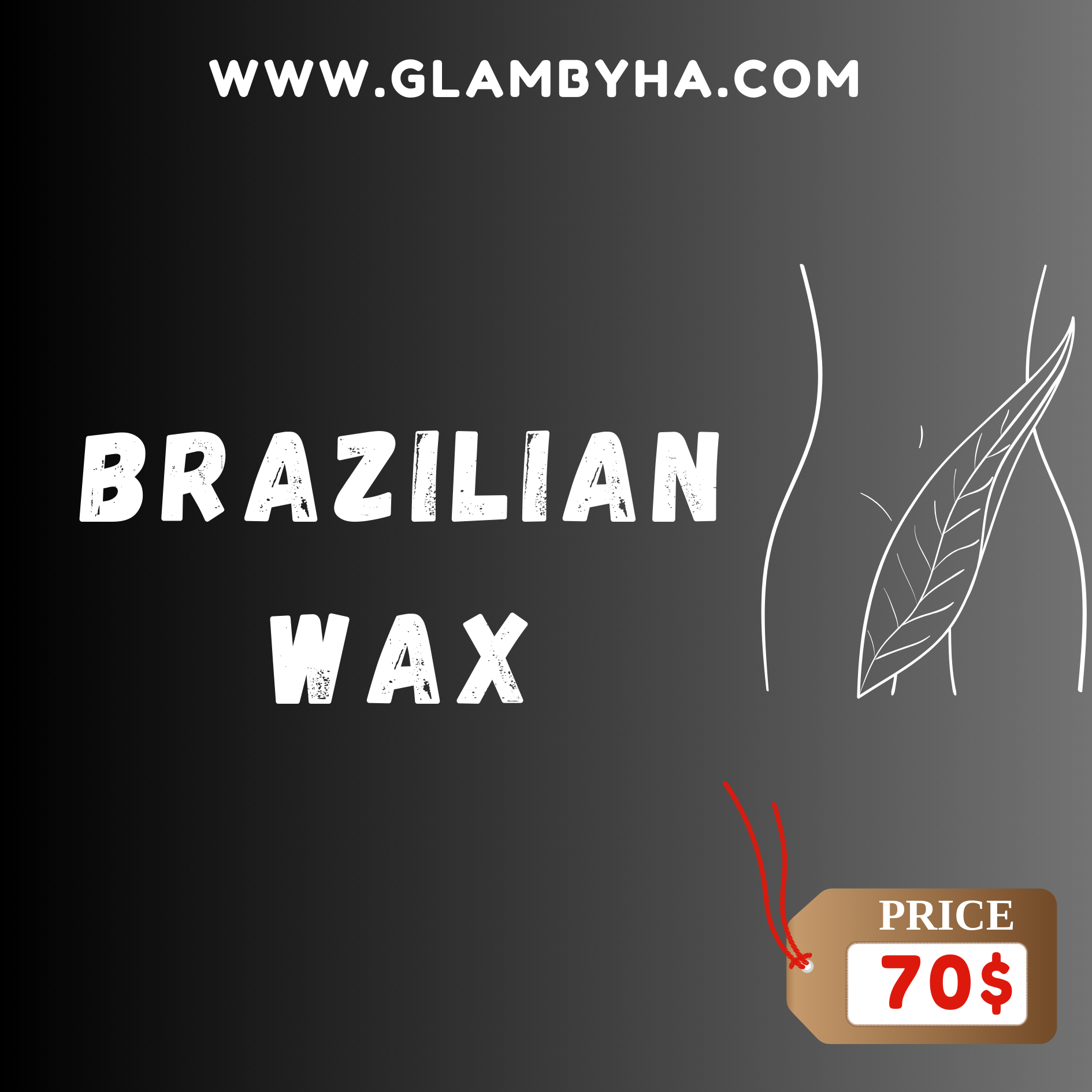 Home Waxing Services in Brooklyn - Full Body, Brazilian & Eyebrow Waxing