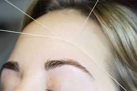 Perfect Eyebrow Threading & Shaping in Brooklyn - Home-to-Home Beauty Services