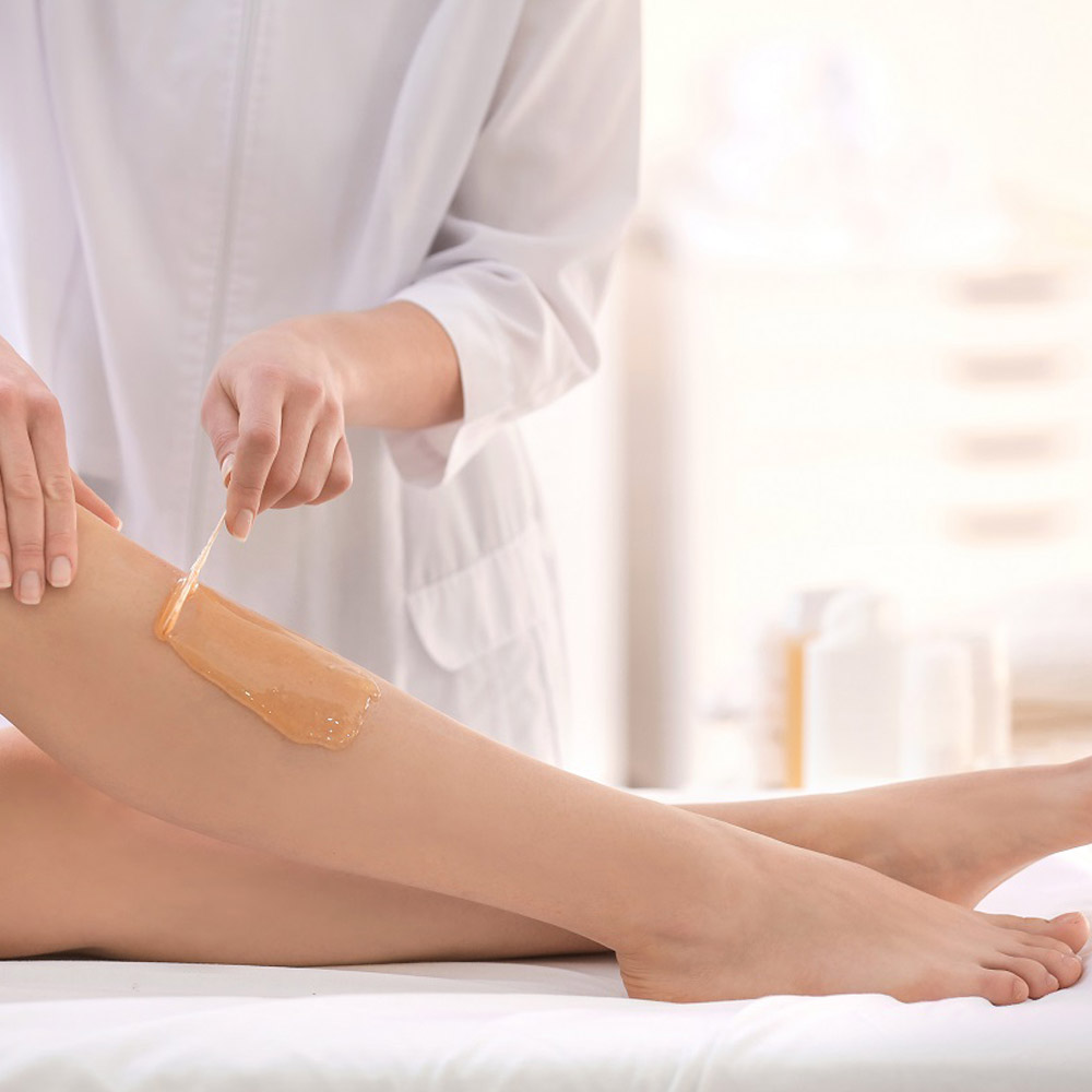 Home Waxing Services in Brooklyn - Full Body, Brazilian & Eyebrow Waxing