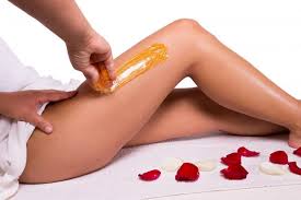 Home Waxing Services in Brooklyn - Full Body, Brazilian & Eyebrow Waxing