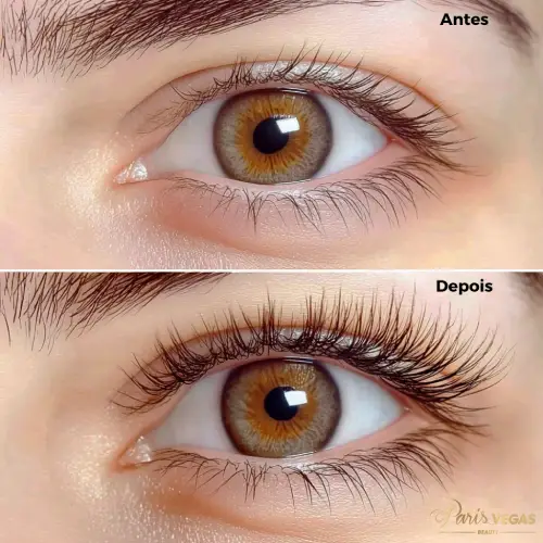 Eyelash Lifting & Tinting Services in Brooklyn - Natural & Glamorous Look