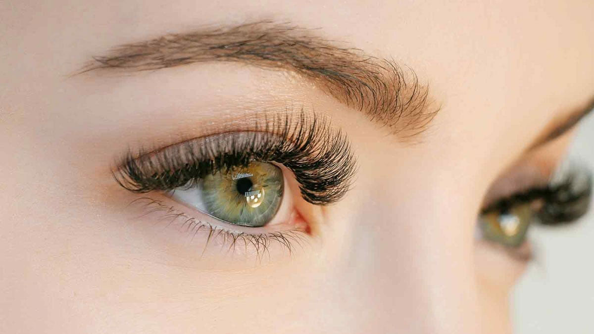 Eyelash Lifting & Tinting Services in Brooklyn - Natural & Glamorous Look