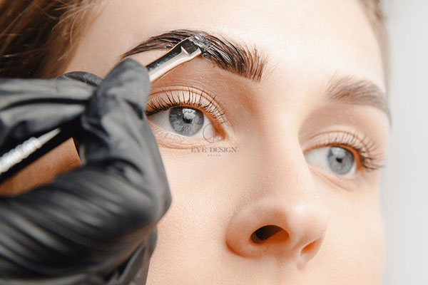 Eyelash Lifting & Tinting Services in Brooklyn - Natural & Glamorous Look